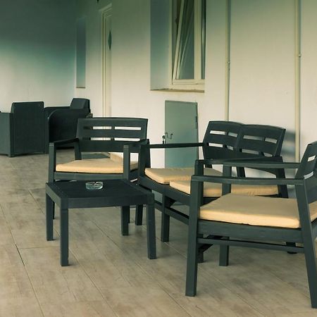 SárospatakOlivia Apartman公寓 外观 照片